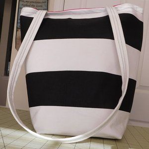 Market/Tote Bag-13" by 13"-Handcrafted
